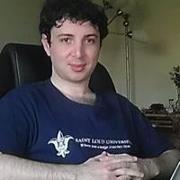Michael Ansstas