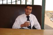 Hisham Ali