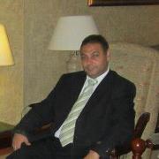 احمد السباعى