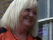 Gillian Harward