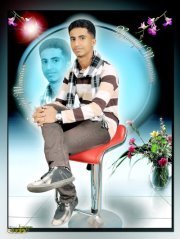 هيثم الدبعي