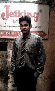 Anand Iyer