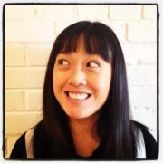 Sherry Lin