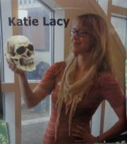 Katie Lacy