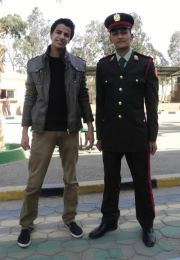Ahmed Doma