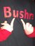 Bushra ...
