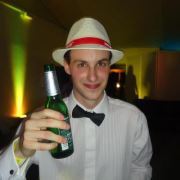 James Rowntree
