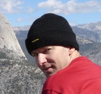 Steve Kinsman