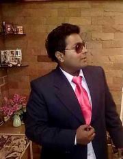 Shashank Chaudhari