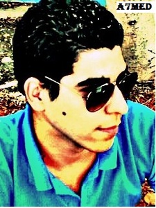 Ahmed