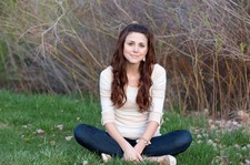 Ali Parrish Cheshire