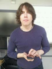 Stephen Beckett