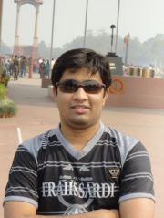 Siddhesh Mahajan