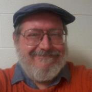 Bill Lindau