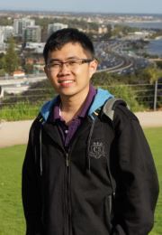 Daniel Hui