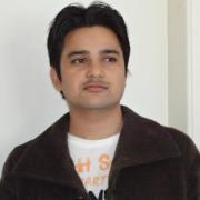 Mohan Dhami