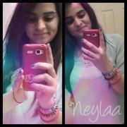 Neyla Gonzalezz