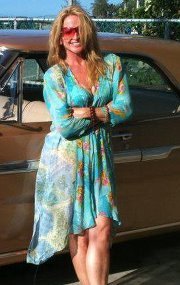 Bridget Bradley