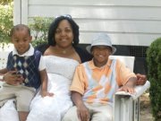 La'neeka Gilbert-jackson