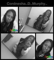 Cordnesha Murphy
