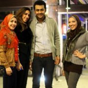 Mohammed Hamdy