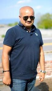 Naveen Dhingra