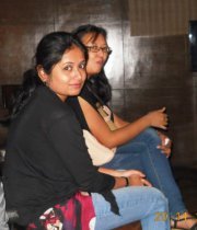 Sudipa Mandal