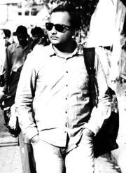 Soumyajit Kar