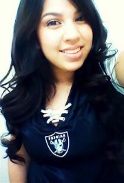 Arianna Sanchez cabrera