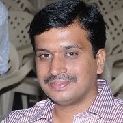 Uday Shankar