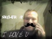Skyler Patrick