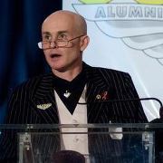 James Leggat