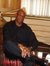 Roy Garner