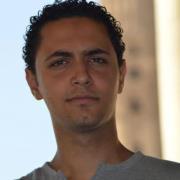 Ahmad Abd elbary