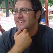 Sergio Paradiso