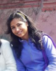 Anupama Jha