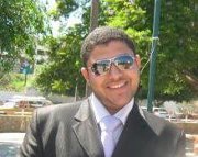 Ayman Mohammed