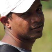 Nikhil Dabholkar