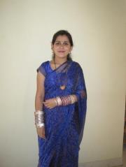 Naina Chauhan