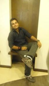 Wasit Ahmed