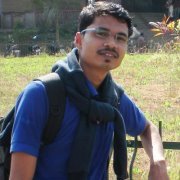 Ram Ashish