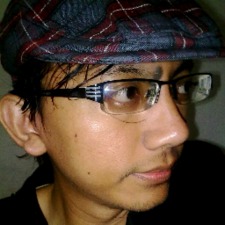 Aditya Yogaswara