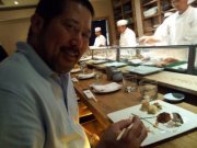 Glen Isobe