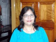 Anjana Rai Chaudhuri