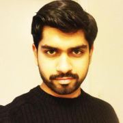 Abhijeet Deshpande