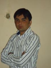 Mayur Patel