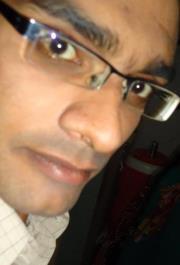 Dawood Idrees