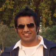 Shahid Irshad