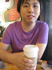 Darren Xiang