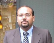 Debashish Roy